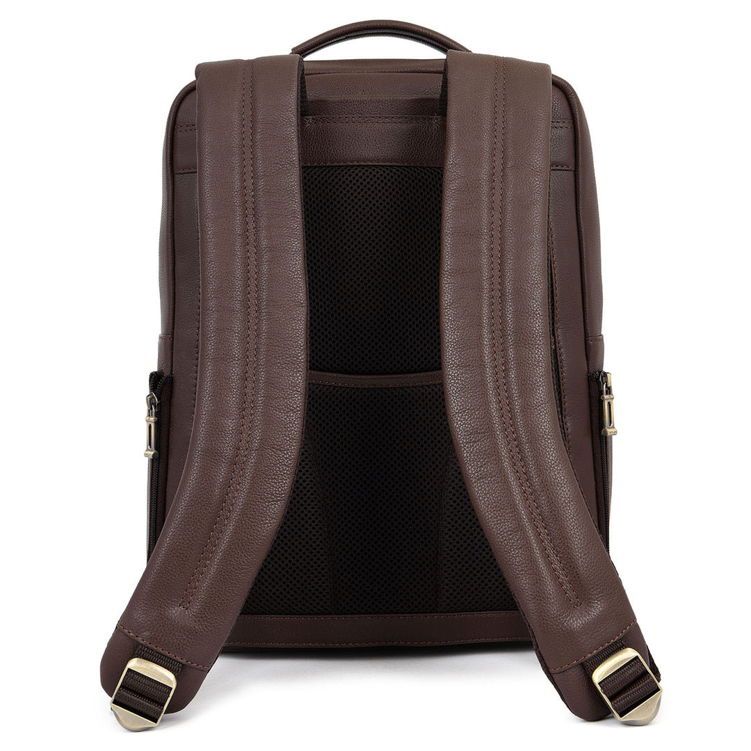 Online Exclusive Tetron Backpack - Black & Mocha