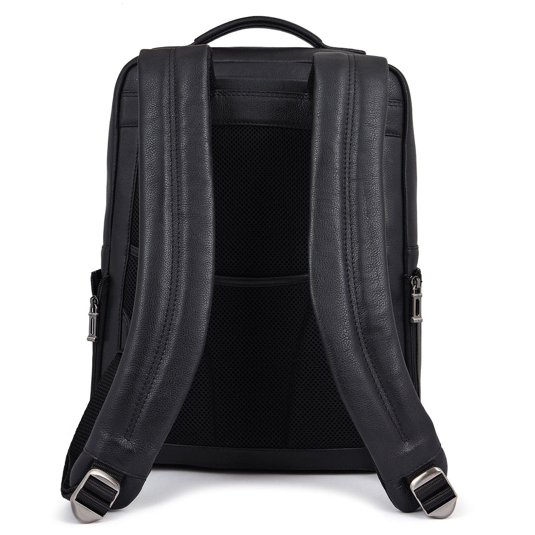 Online Exclusive Tetron Backpack - Grey & Black