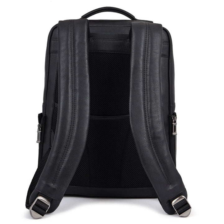 Online Exclusive Tetron Backpack - Grey & Black