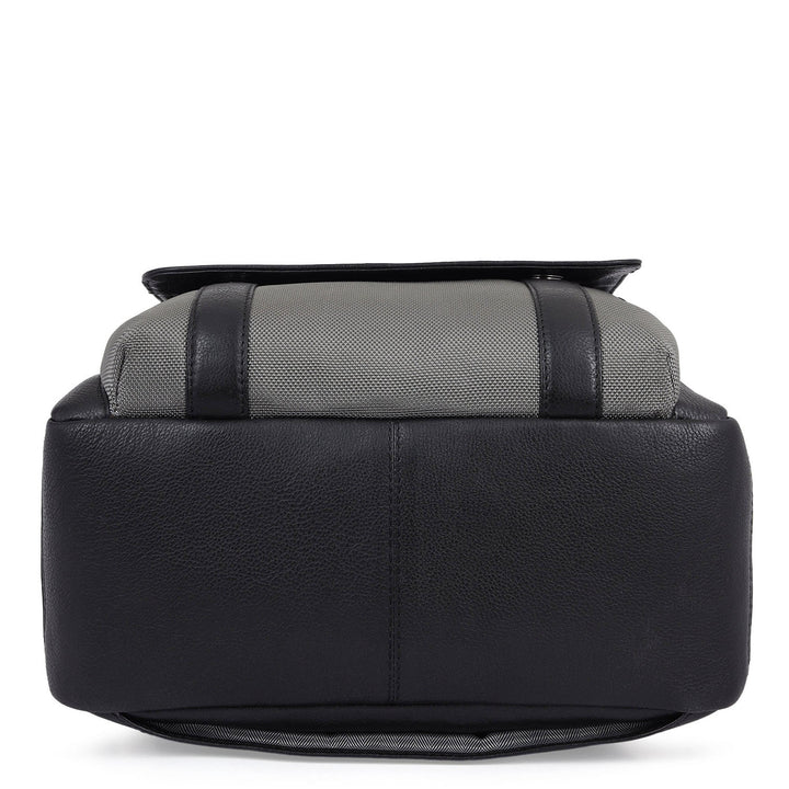 Online Exclusive Tetron Backpack - Grey & Black