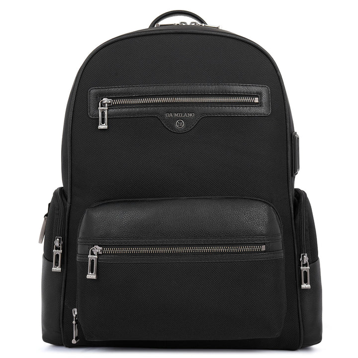 Mova Backpack (S) - Black