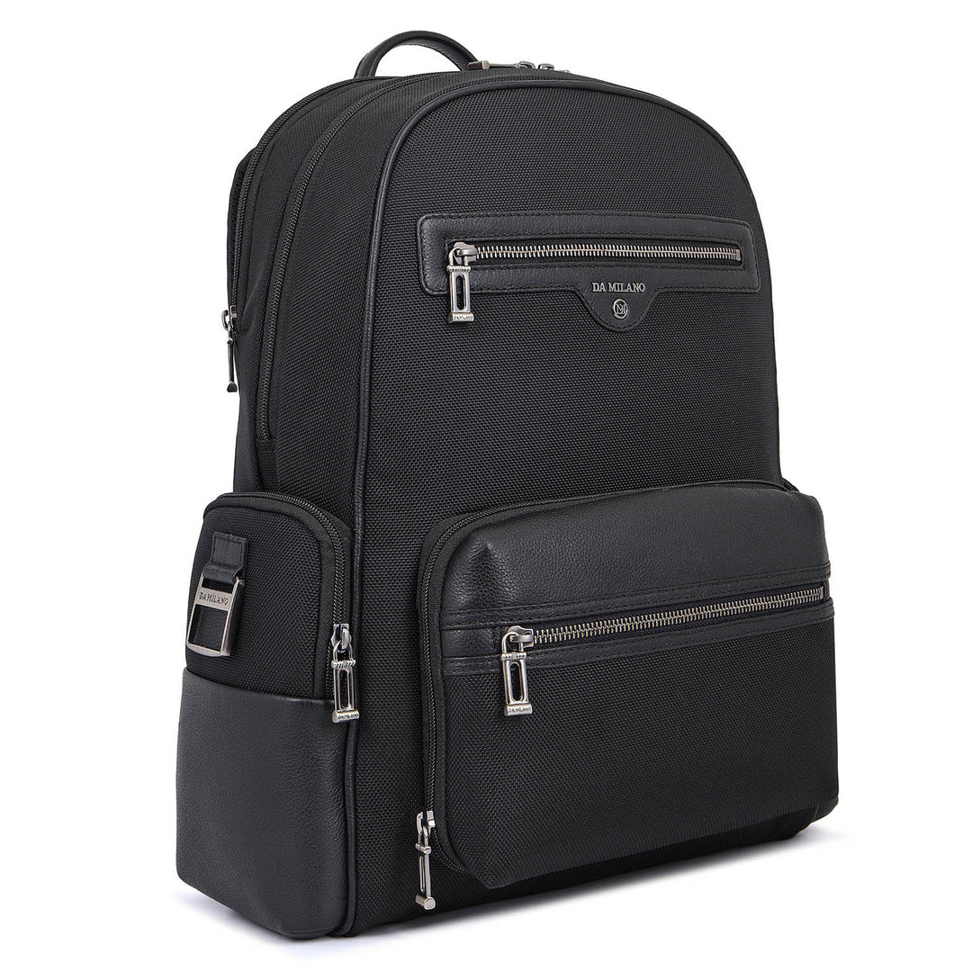 Mova Backpack (S) - Black