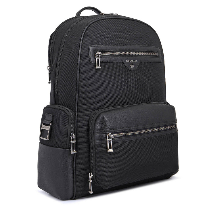 Mova Backpack (S) - Black