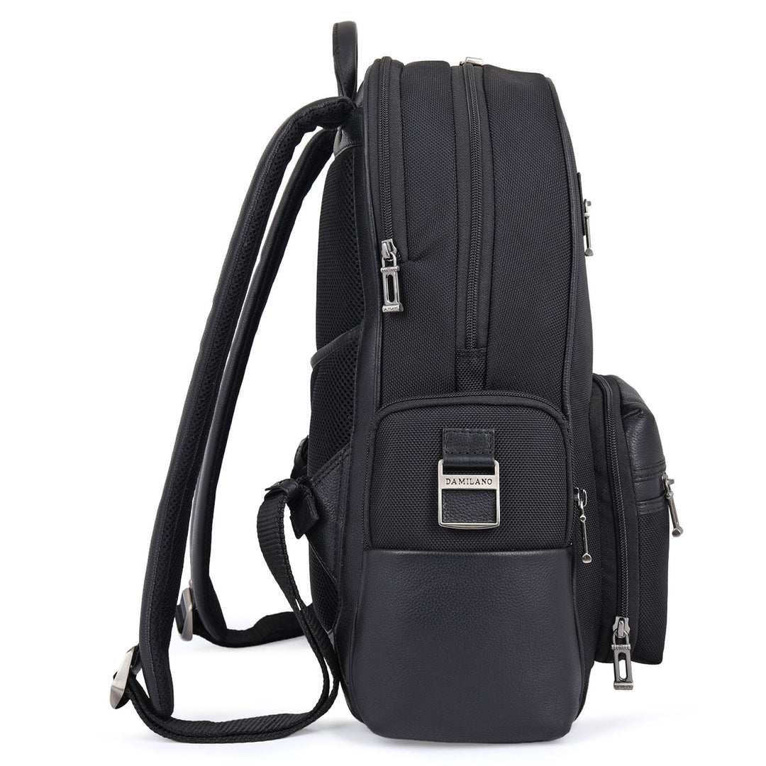 Mova Backpack (S) - Black