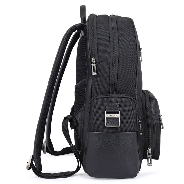Mova Backpack (S) - Black