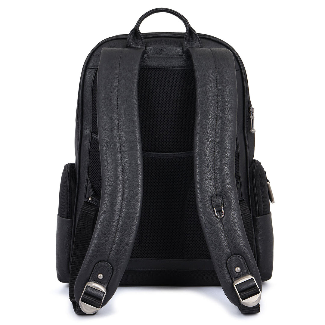Mova Backpack (S) - Black
