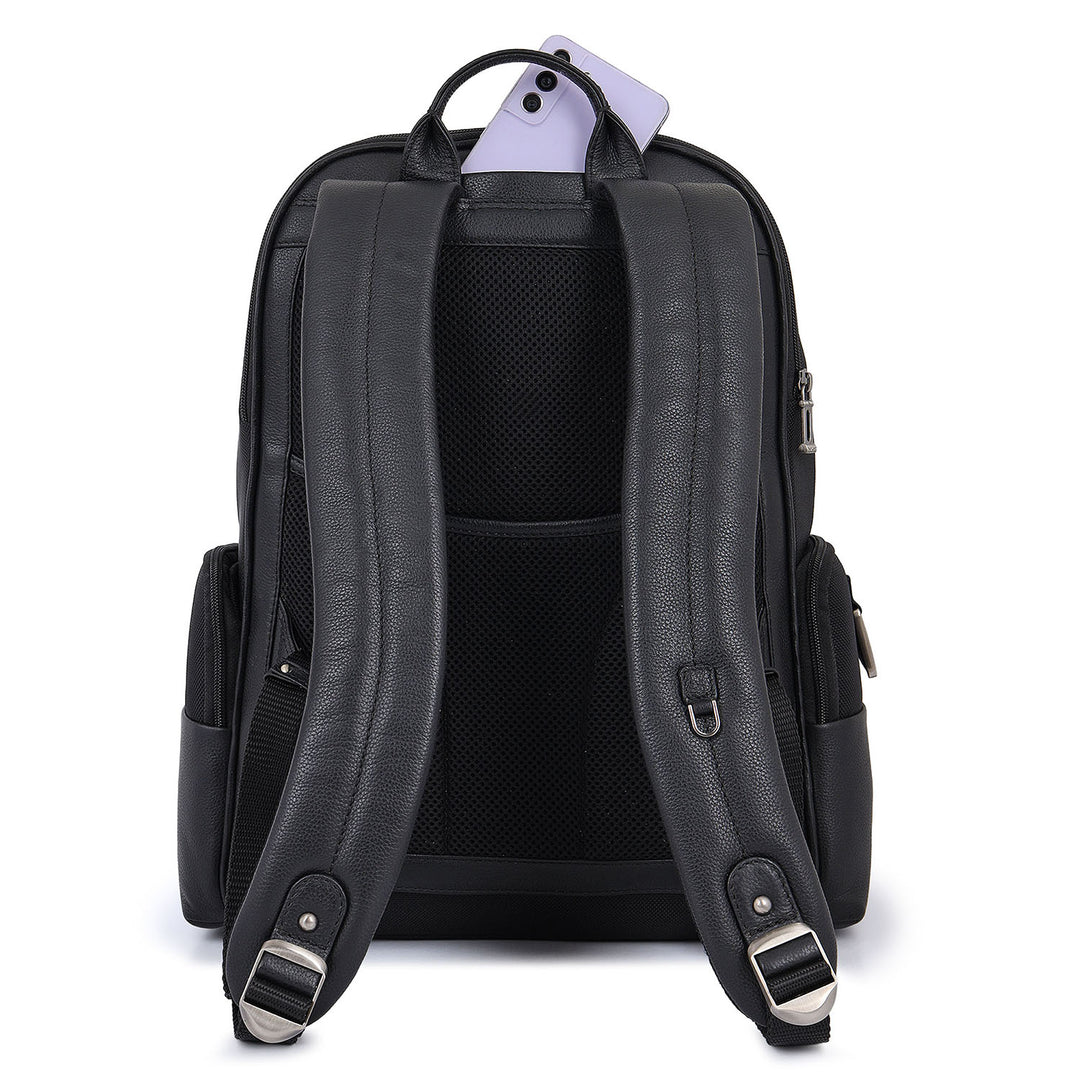 Mova Backpack (S) - Black