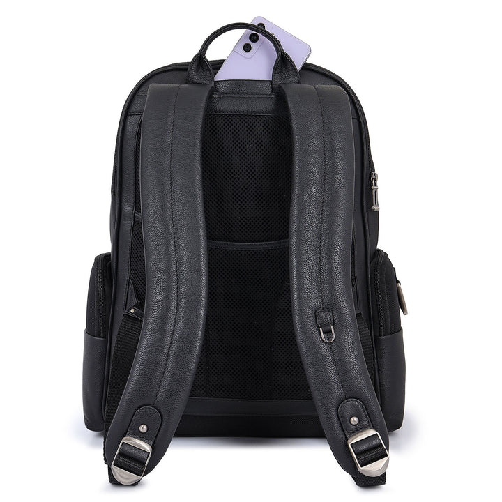 Mova Backpack (S) - Black