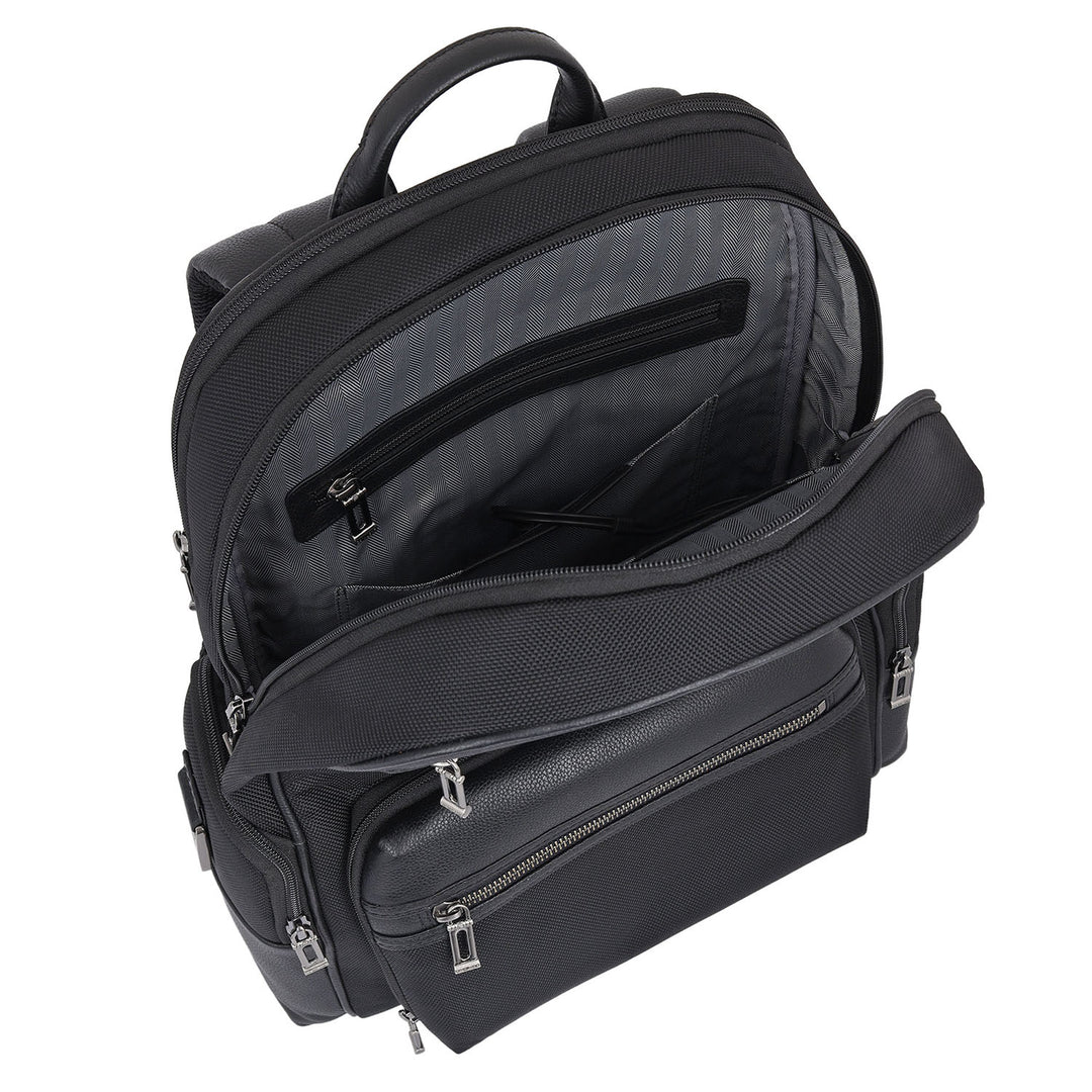 Mova Backpack (S) - Black