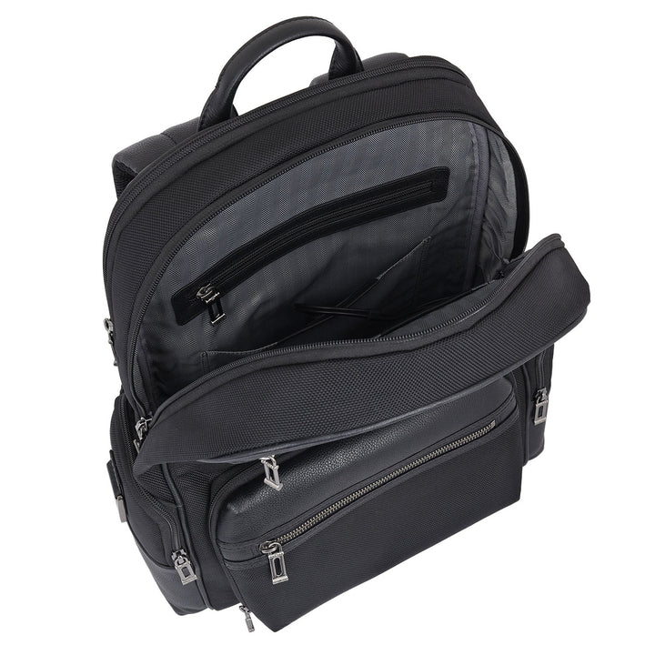 Mova Backpack (S) - Black