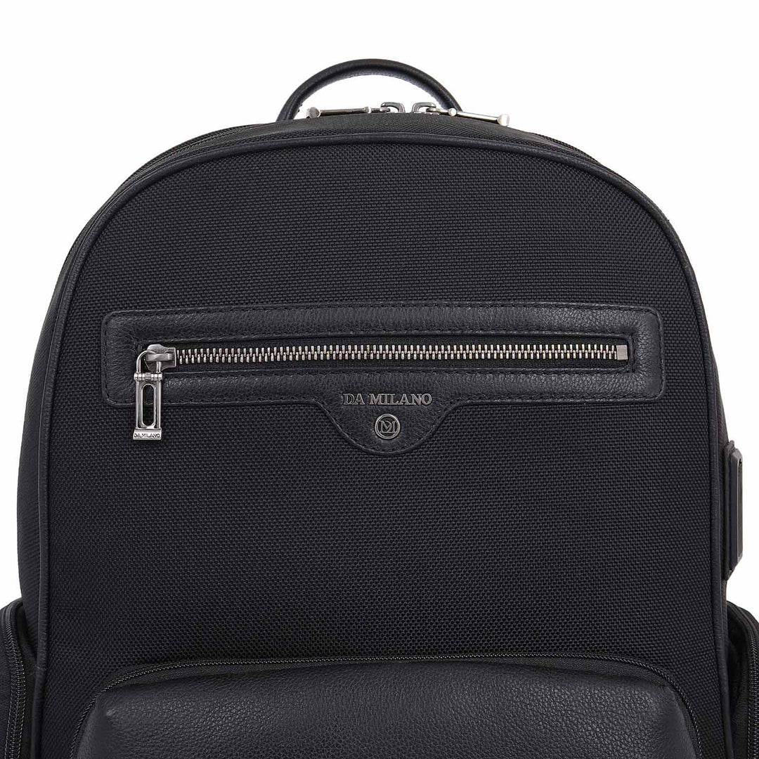 Mova Backpack (S) - Black