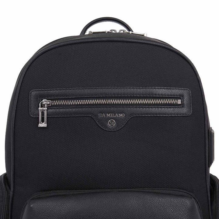 Mova Backpack (S) - Black
