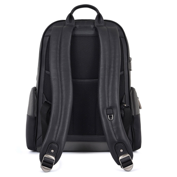 Mova Backpack (S) - Grey & Black