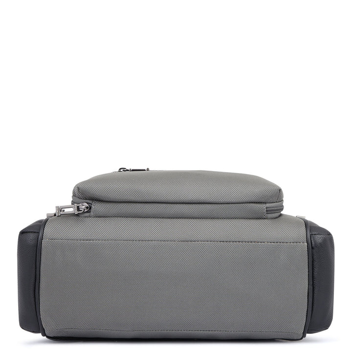 Mova Backpack (S) - Grey & Black