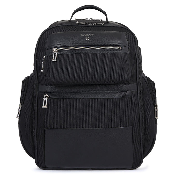 Mova Backpack (M) - Black