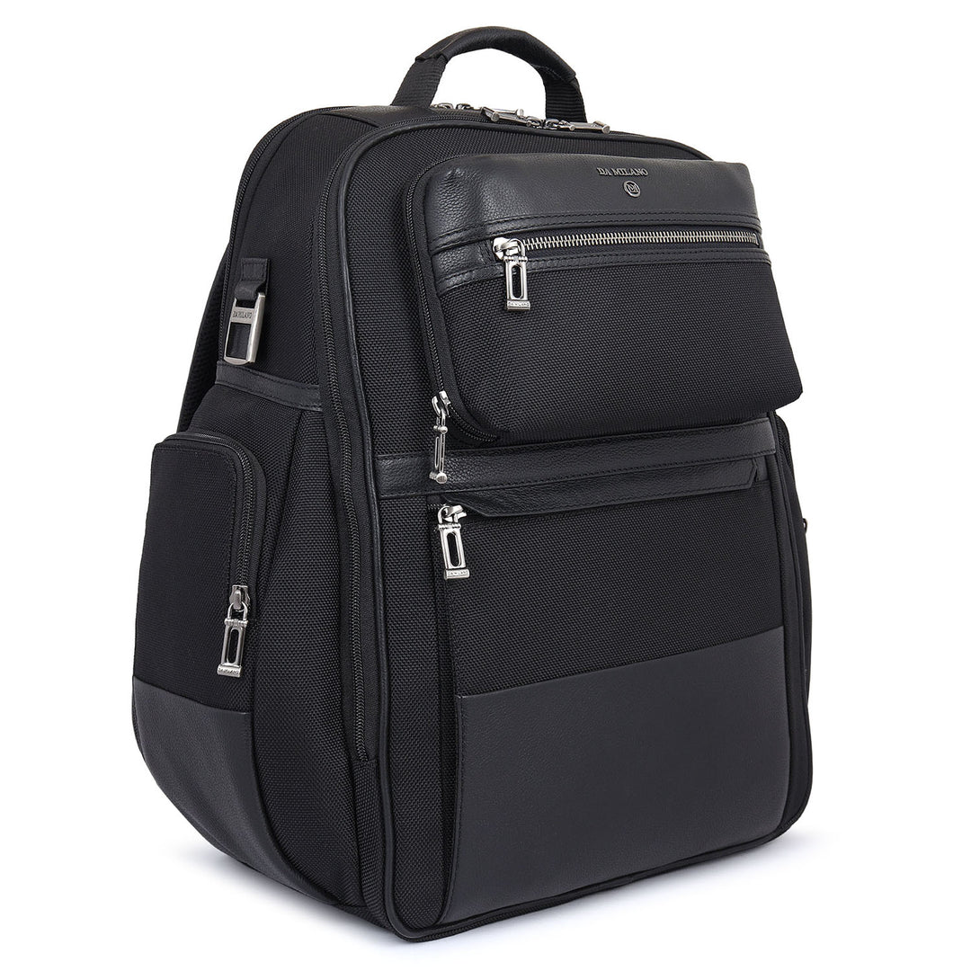 Mova Backpack (M) - Black