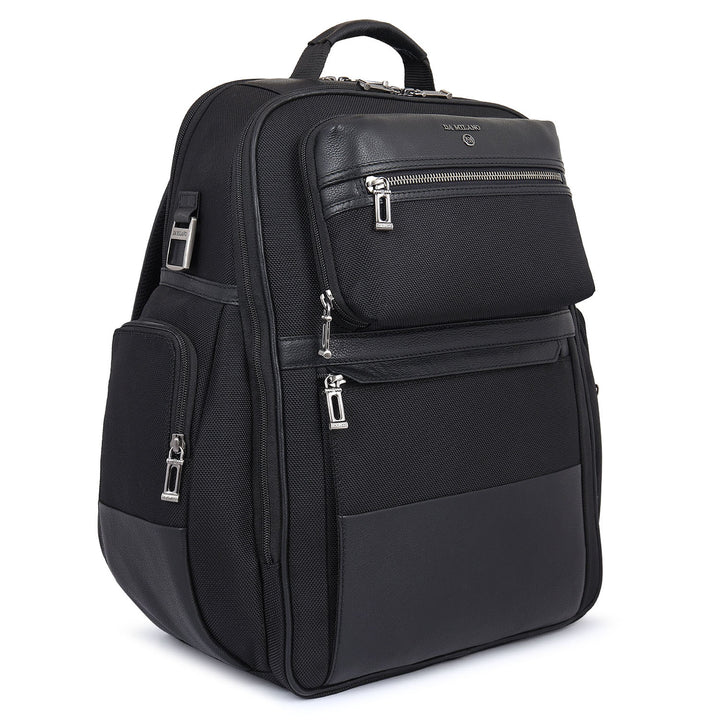 Mova Backpack (M) - Black
