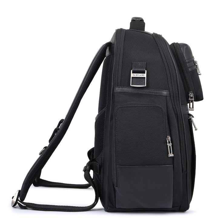 Mova Backpack (M) - Black