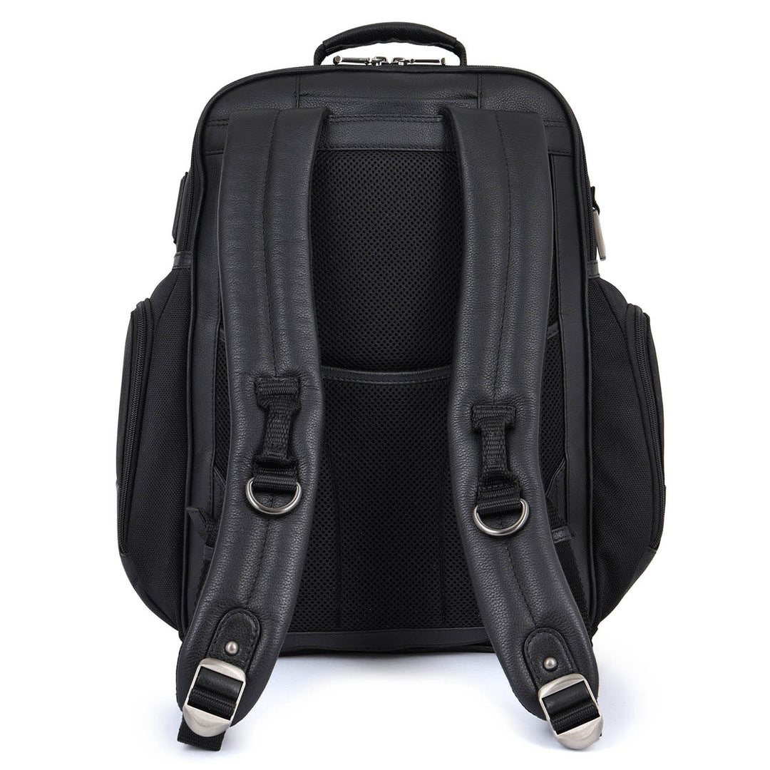 Mova Backpack (M) - Black