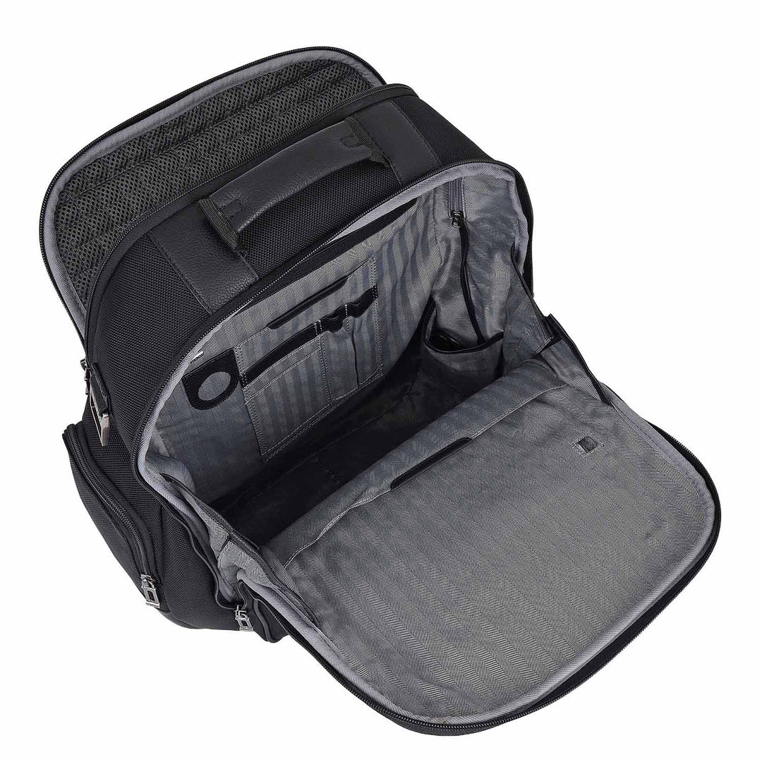 Mova Backpack (M) - Black