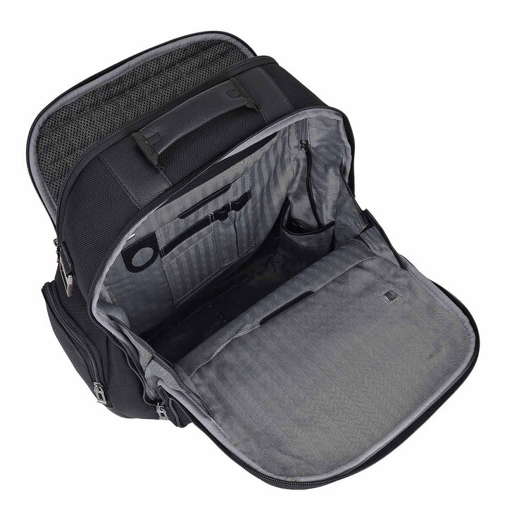 Mova Backpack (M) - Black