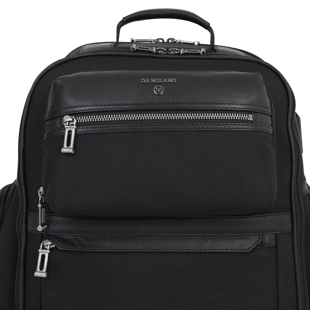 Mova Backpack (M) - Black