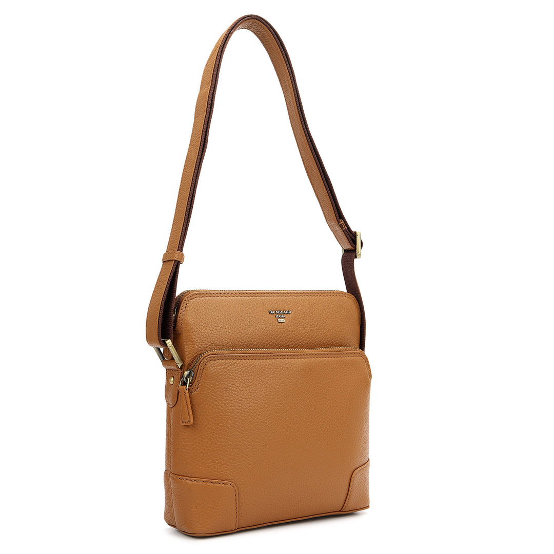 Classic Men Sling - Caramel
