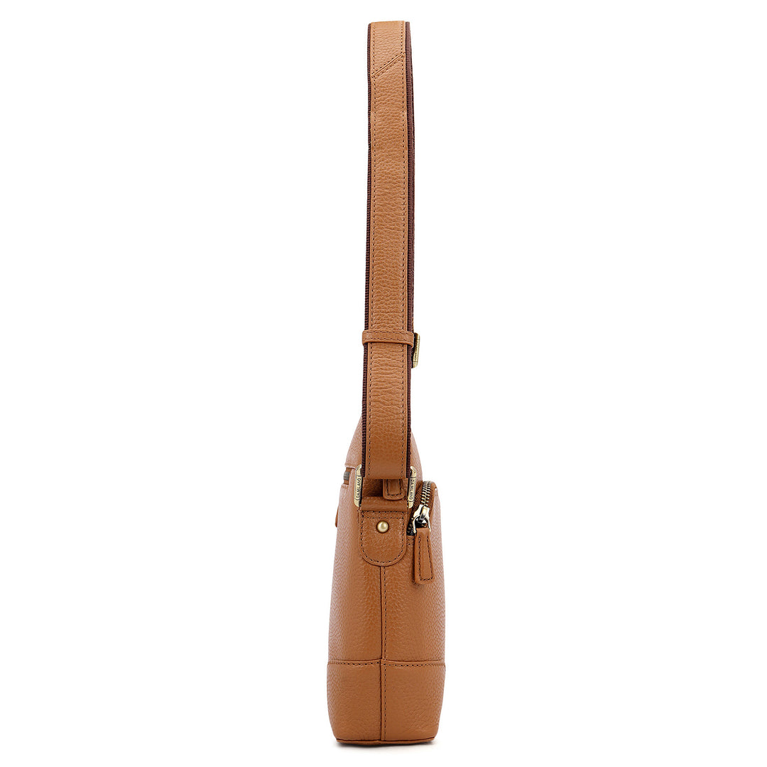 Classic Men Sling - Caramel