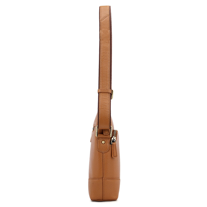 Classic Men Sling - Caramel
