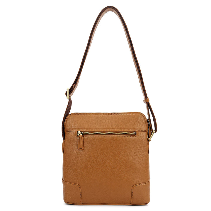 Classic Men Sling - Caramel
