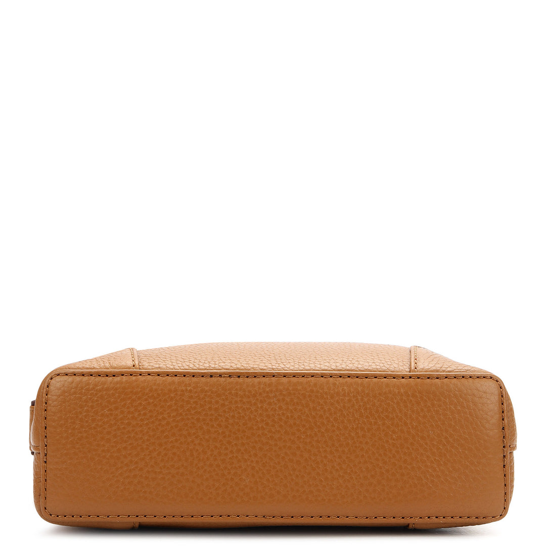 Classic Men Sling - Caramel