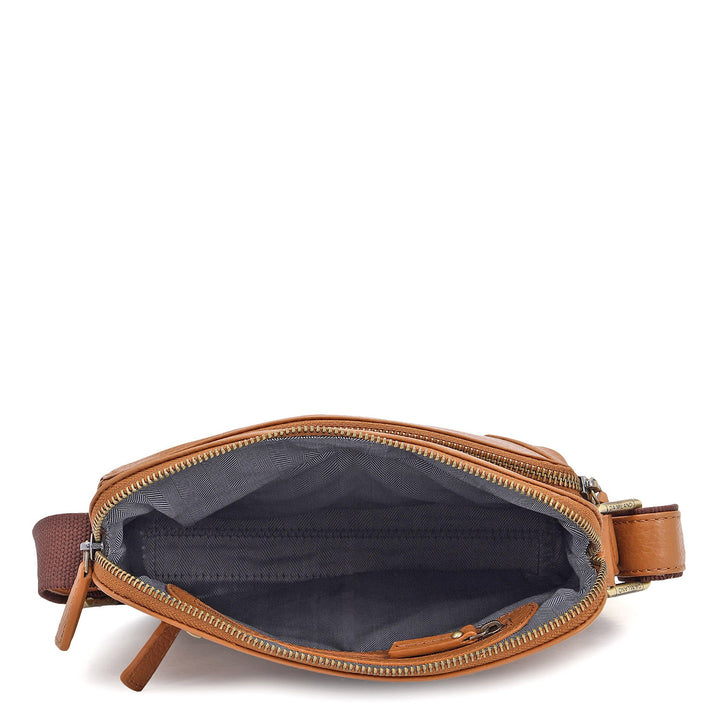Classic Men Sling - Caramel