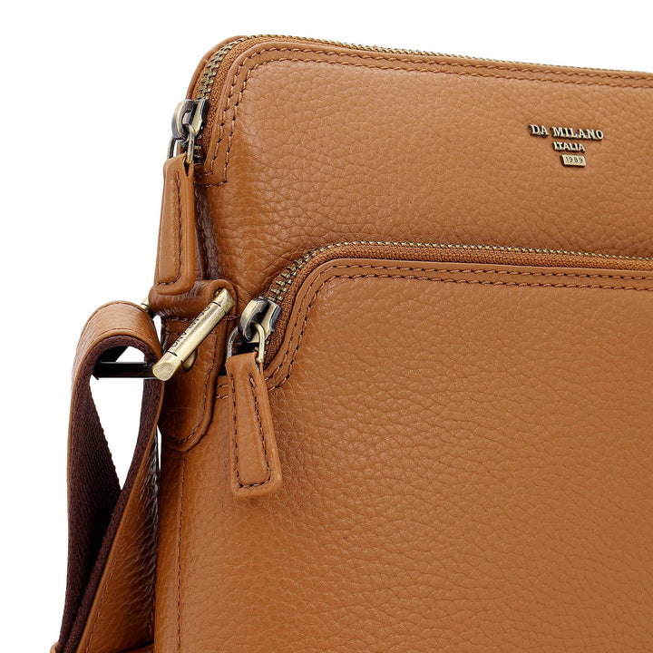 Classic Men Sling - Caramel