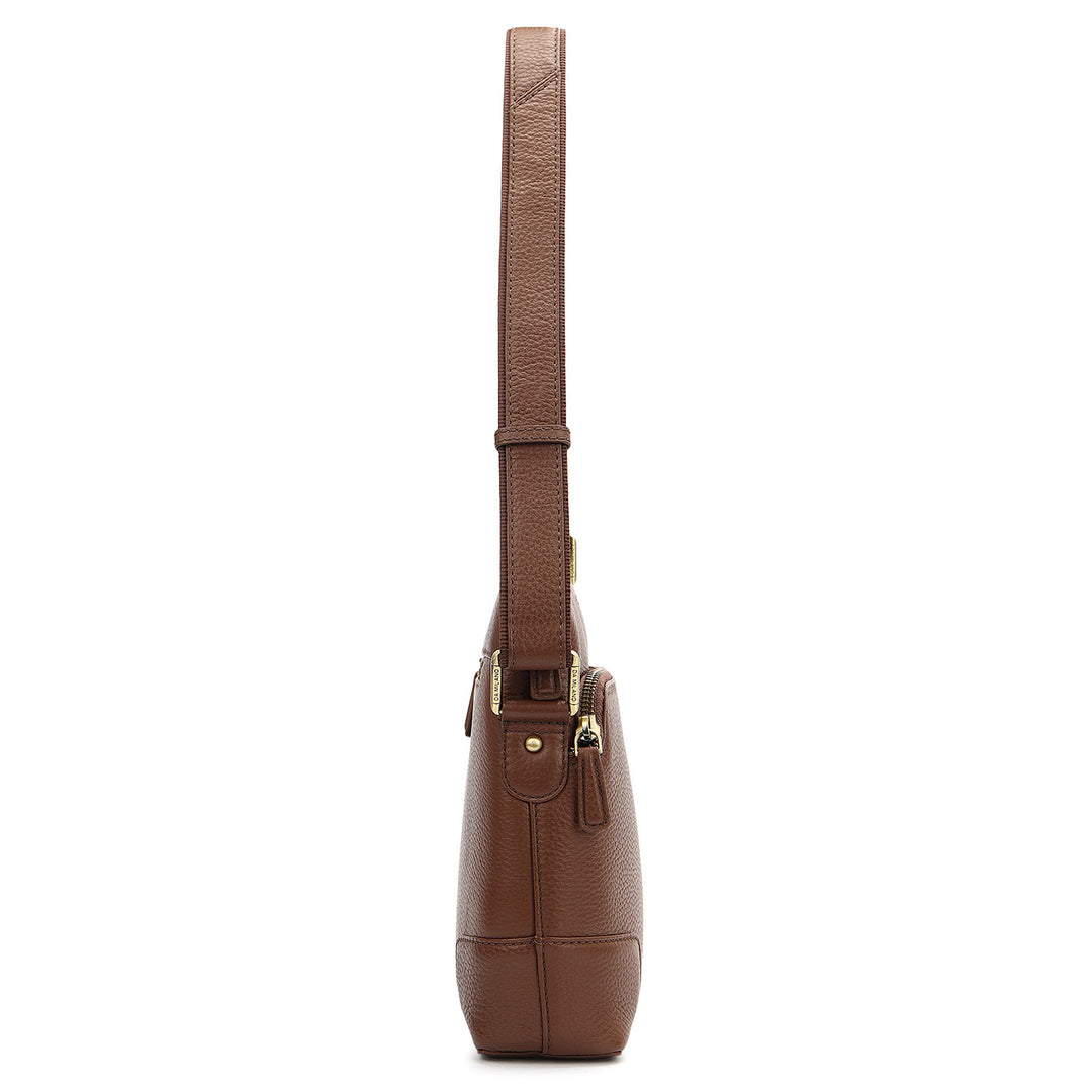 Classic Men Sling - Espresso