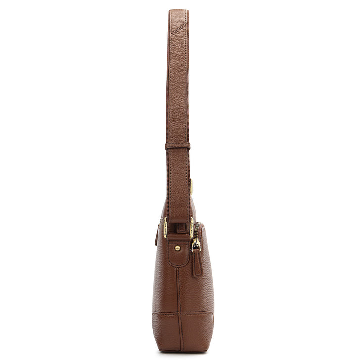 Classic Men Sling - Espresso