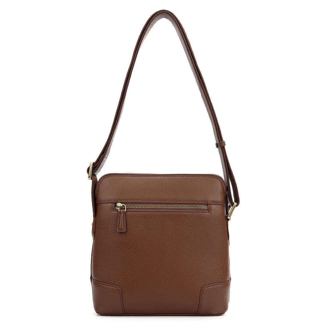 Classic Men Sling - Espresso