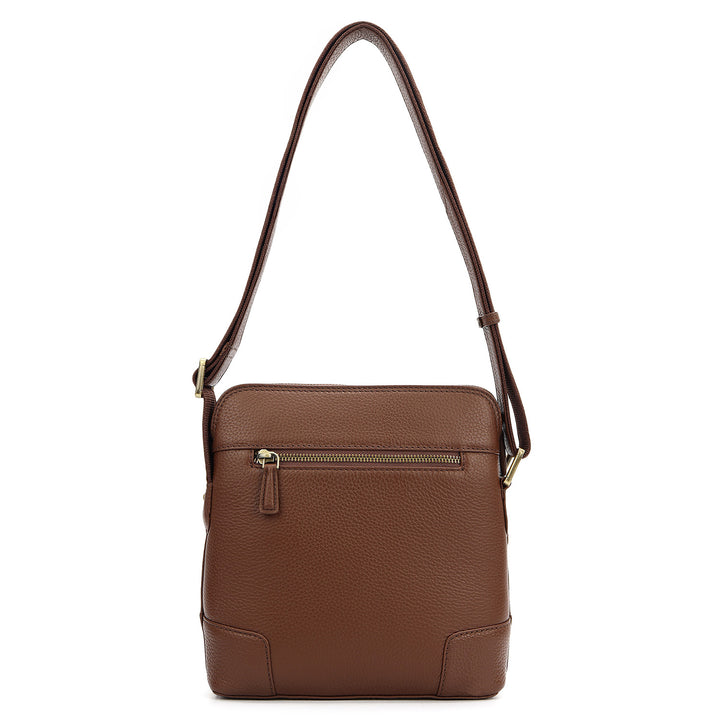 Classic Men Sling - Espresso