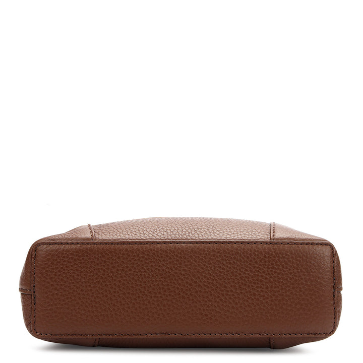 Classic Men Sling - Espresso