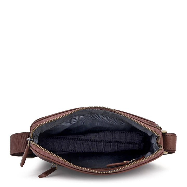 Classic Men Sling - Espresso