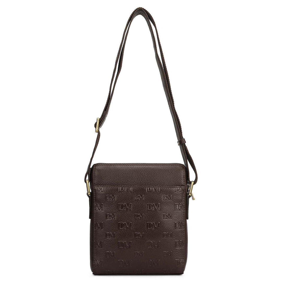 Monogram Men Sling