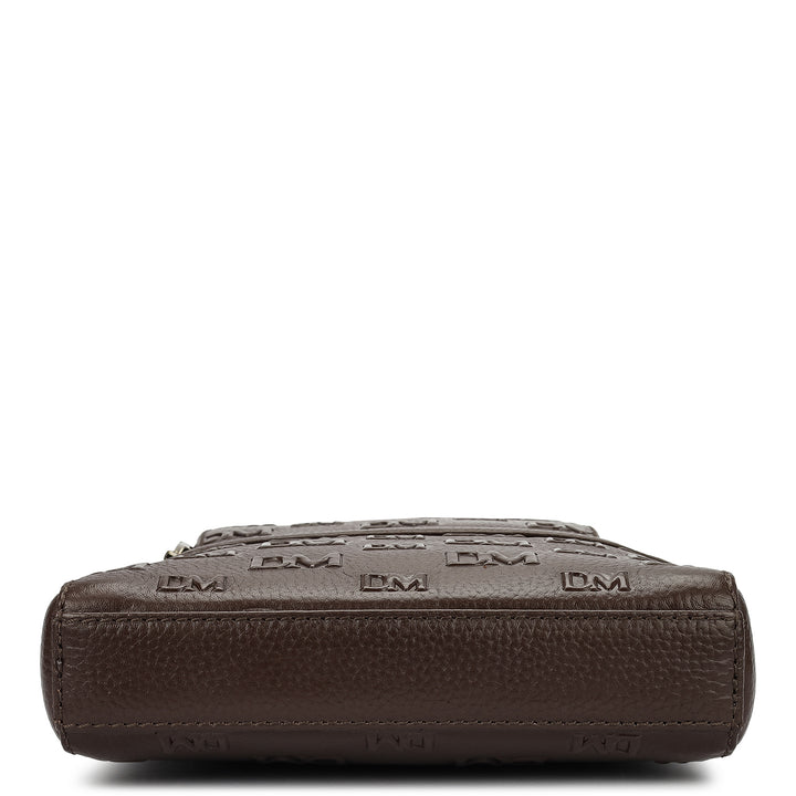 Monogram Men Sling
