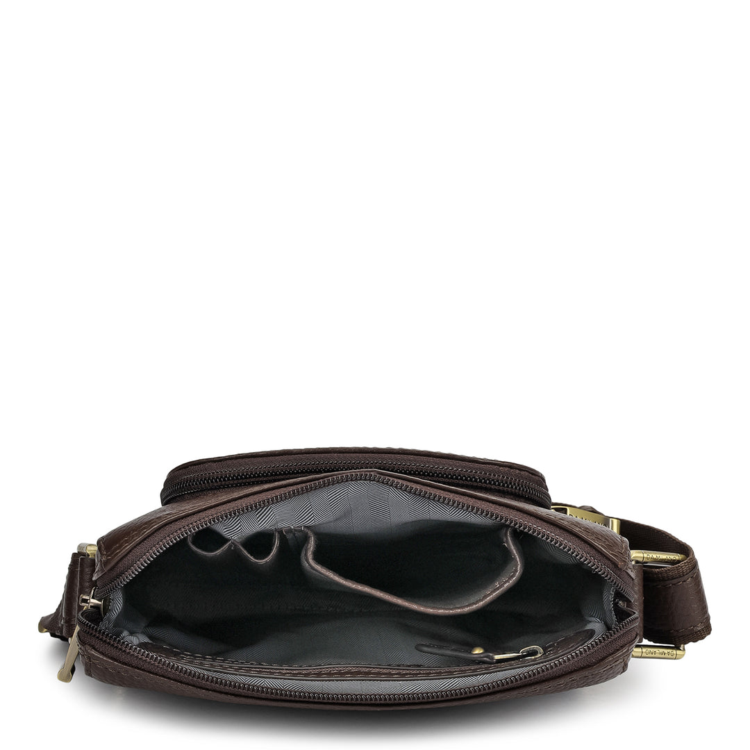 Monogram Men Sling
