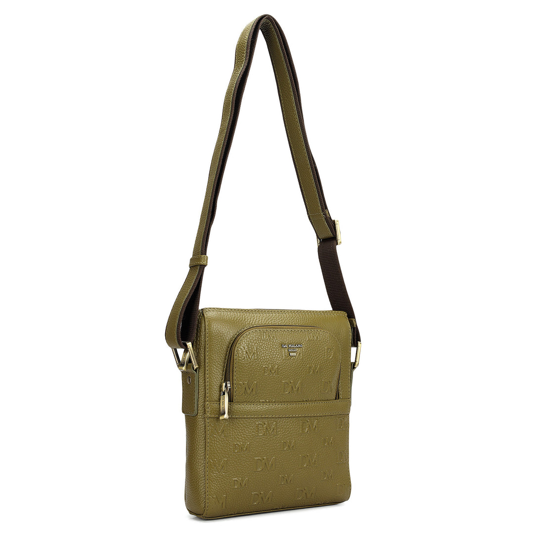 Monogram Men Sling