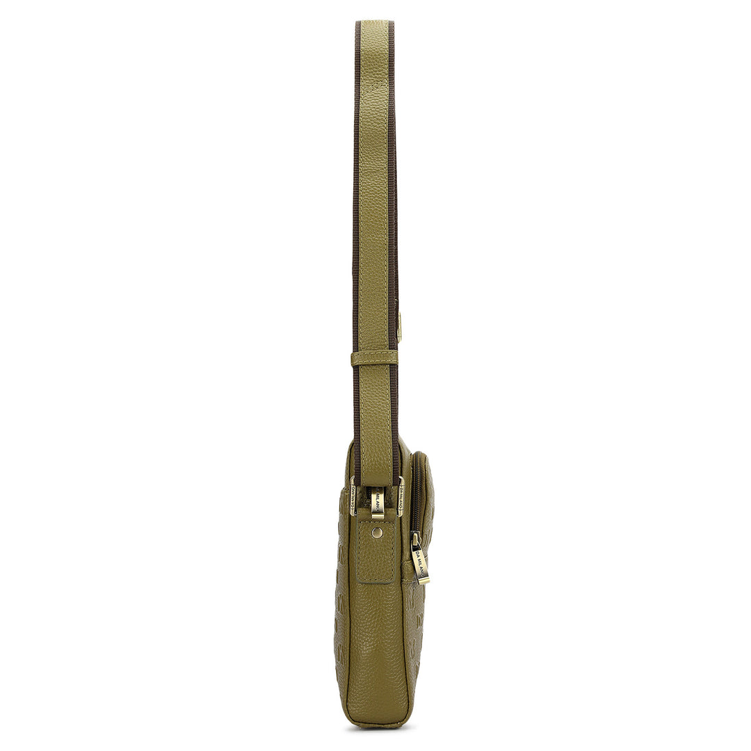 Monogram Men Sling