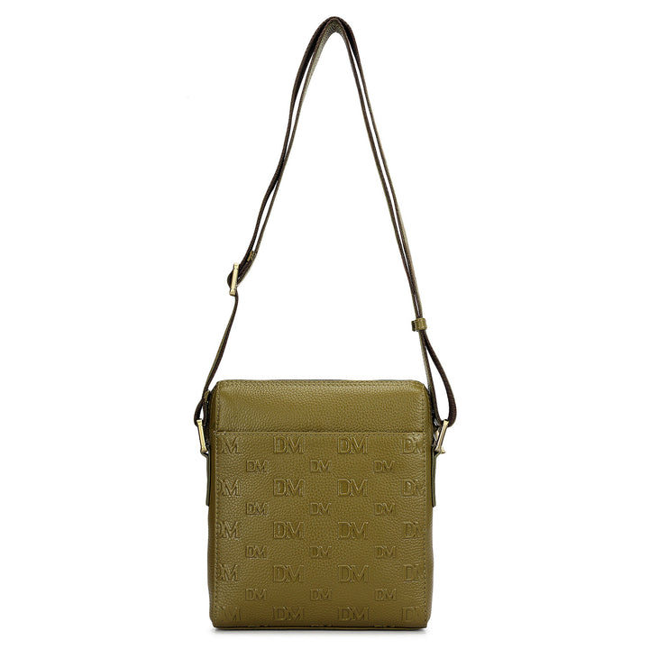 Monogram Men Sling
