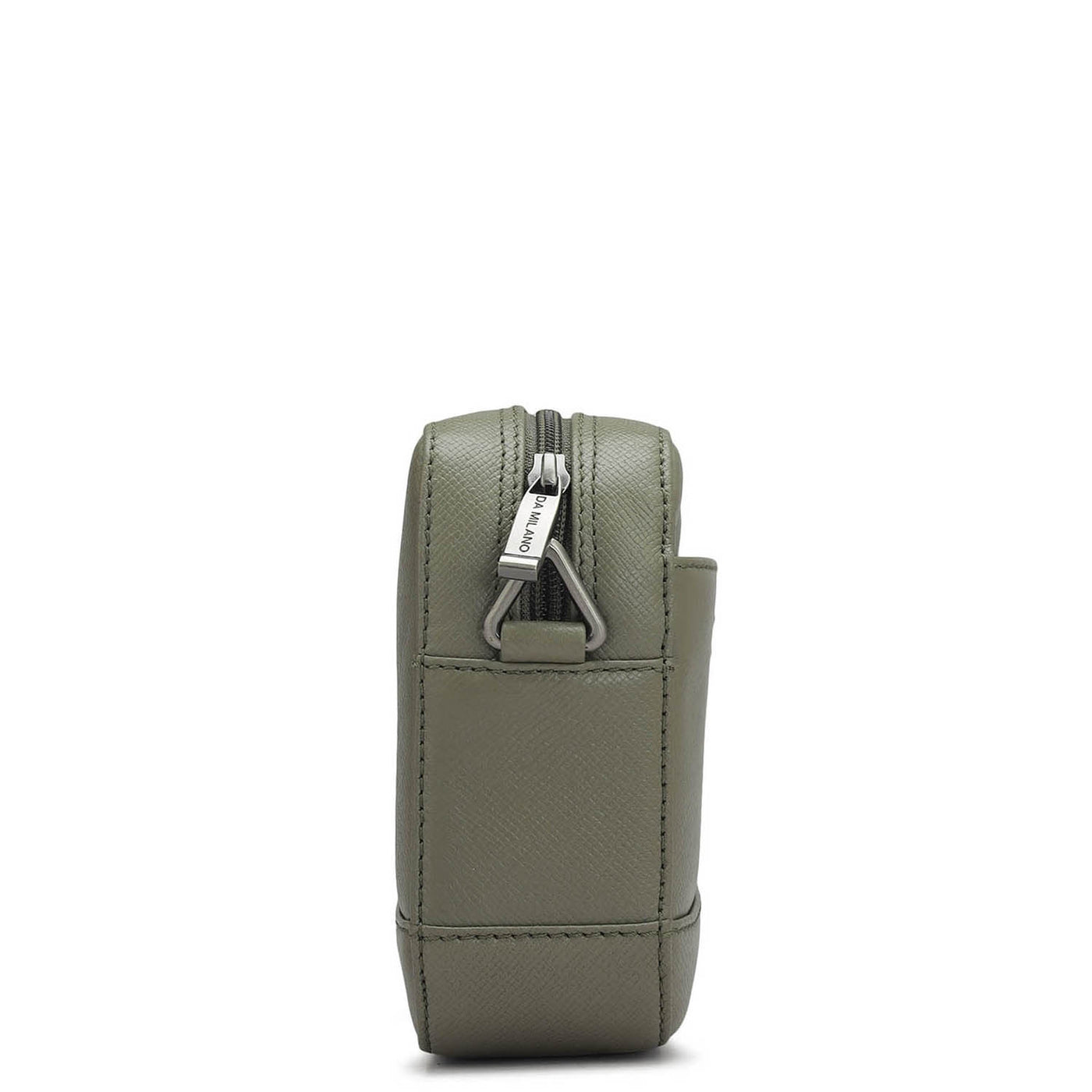 Franzy Leather Men Sling - Fossil