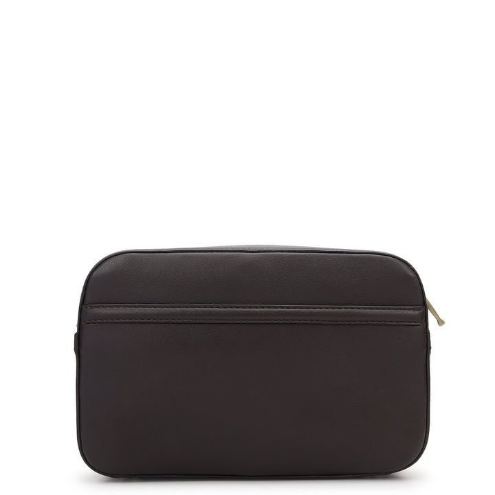 Monogram Men's Sling Bag (S) - Brown