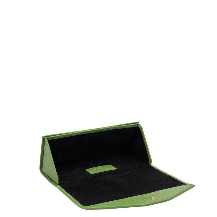 Classic Spectacle Case - Kiwi