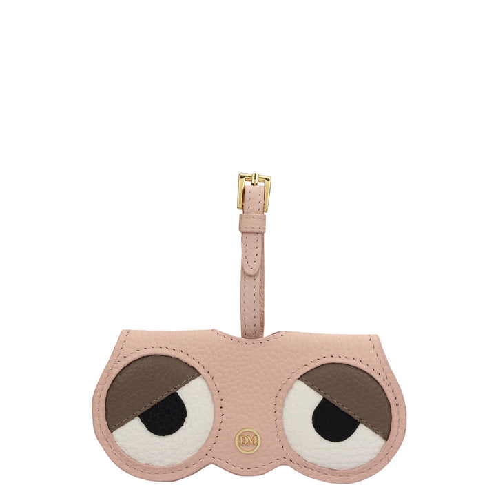 Classic Spectacle Case - Candy Floss