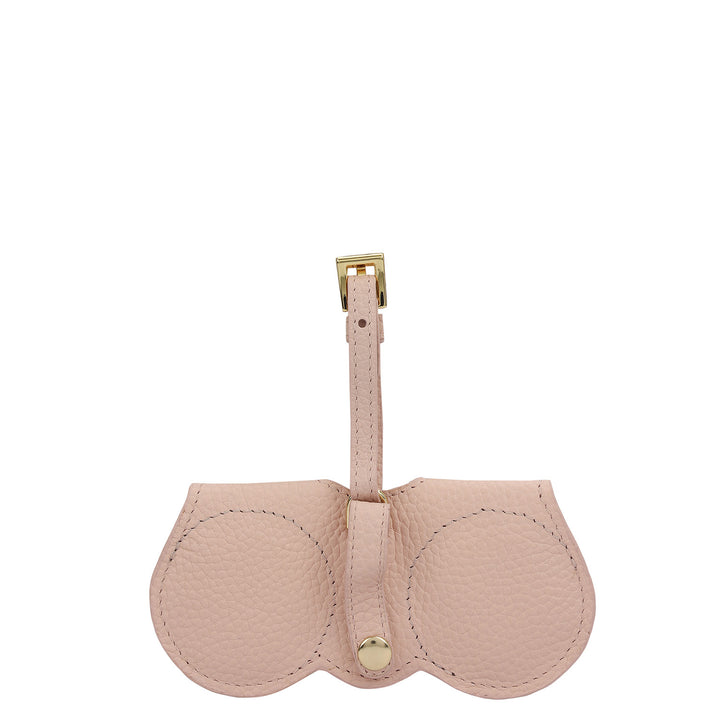 Classic Spectacle Case - Candy Floss